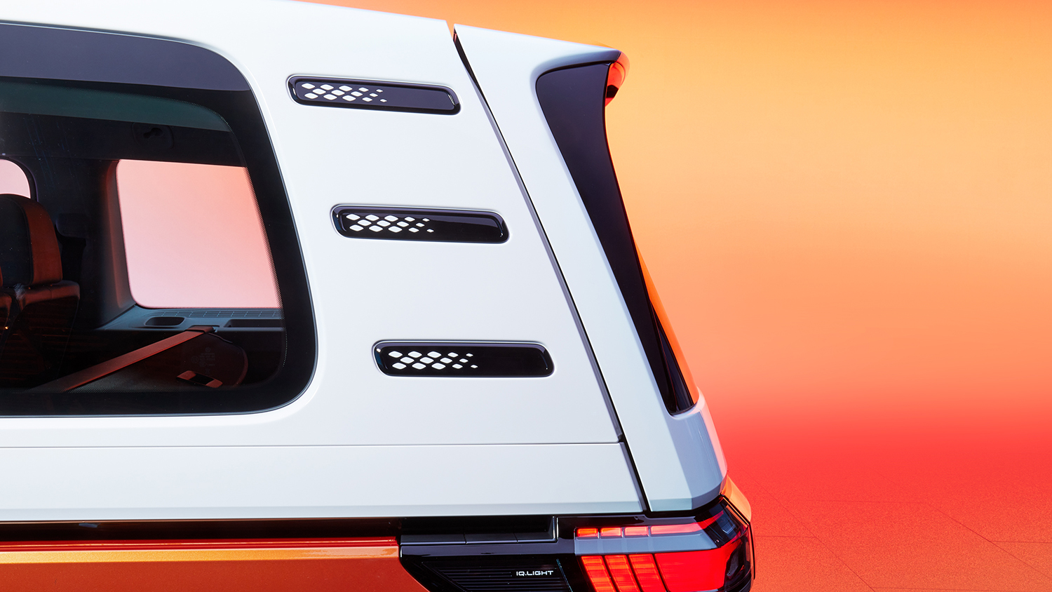 Volkswagen ID Buzz Top Gear new