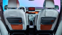 Volkswagen ID Buzz Top Gear new