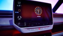 Volkswagen ID Buzz Top Gear new