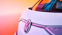 Volkswagen ID Buzz Top Gear new