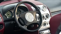 MG XPower SV-R Top Gear