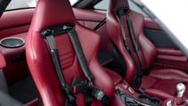 MG XPower SV-R Top Gear