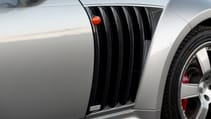 MG XPower SV-R Top GearMG XPower SV-R Top Gear