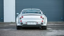 MG XPower SV-R Top Gear