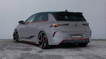 Irmscher Astra Top Gear