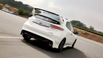 HONDA CIVIC type r Mugen
