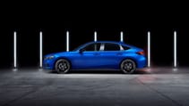 Honda Civic e:HEV Top Gear