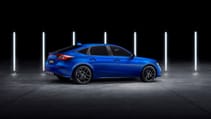 Honda Civic e:HEV Top Gear