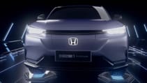 Honda crossovers Top Gear