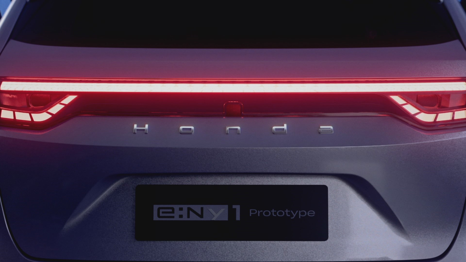 Honda crossovers Top Gear
