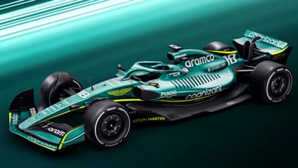 Wheel covers & winglets