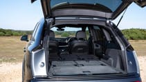 Audi Q7 Top Gear