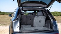 Audi Q7 Top Gear