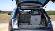 Audi Q7 Interior Dimensions Cabinets Matttroy