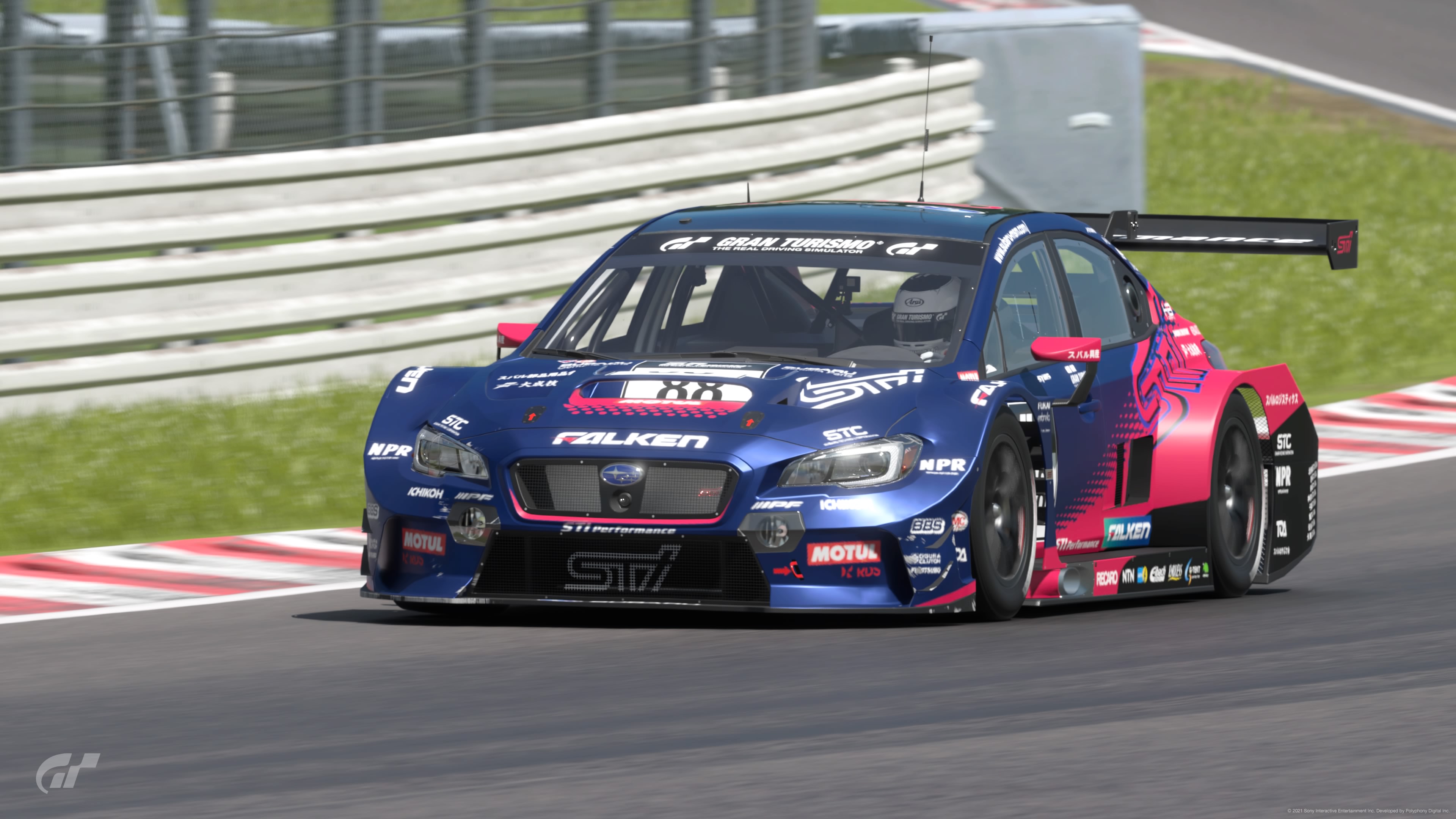 Gran Turismo 7 Review