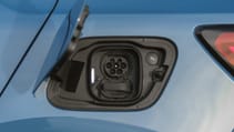 Volvo C40 Recharge charging
