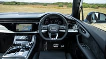 Audi Q7 Top Gear