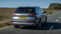 Audi Q7 Top Gear