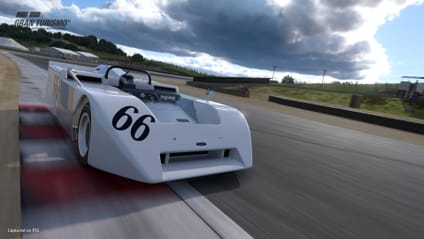 Round Up: Gran Turismo 6 Reviews Drive to the Starting Line