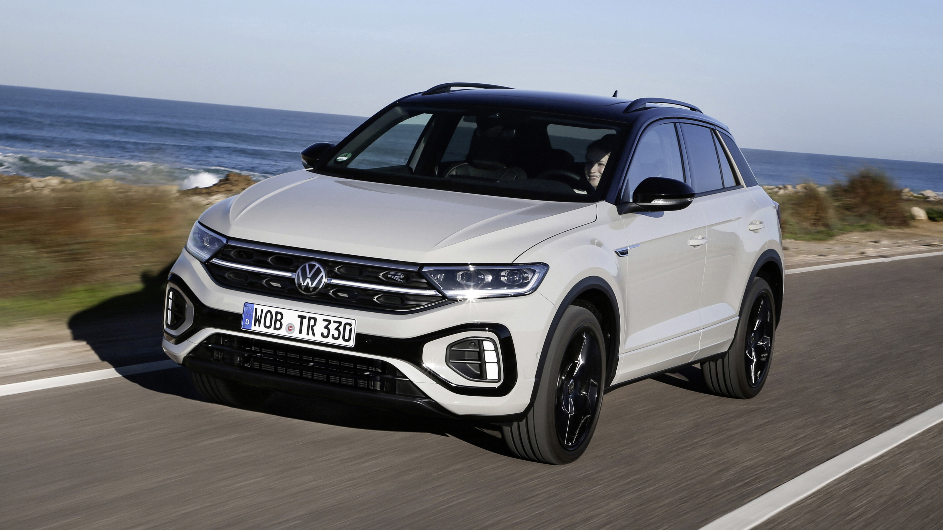 volkswagen t roc
