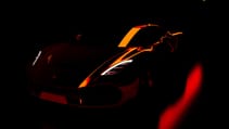 DEUS Vayanne electric hypercar Top Gear