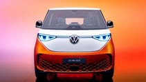 Volkswagen ID Buzz Top Gear new