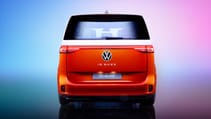 Volkswagen ID Buzz Top Gear new