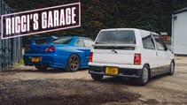 Suzuki Alto Works