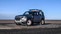 Land Rover Defender 90