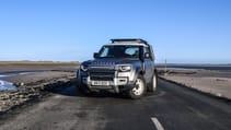 Land Rover Defender 90