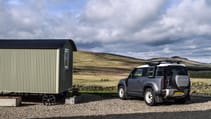 Land Rover Defender 90