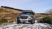 Land Rover Defender 90