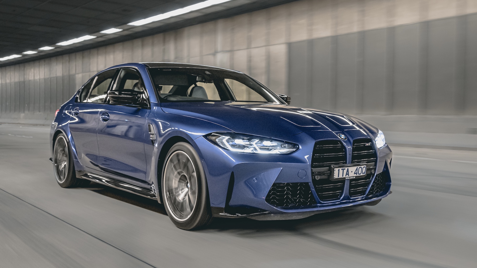 2023 BMW M5 Prices, Reviews, and Photos - MotorTrend