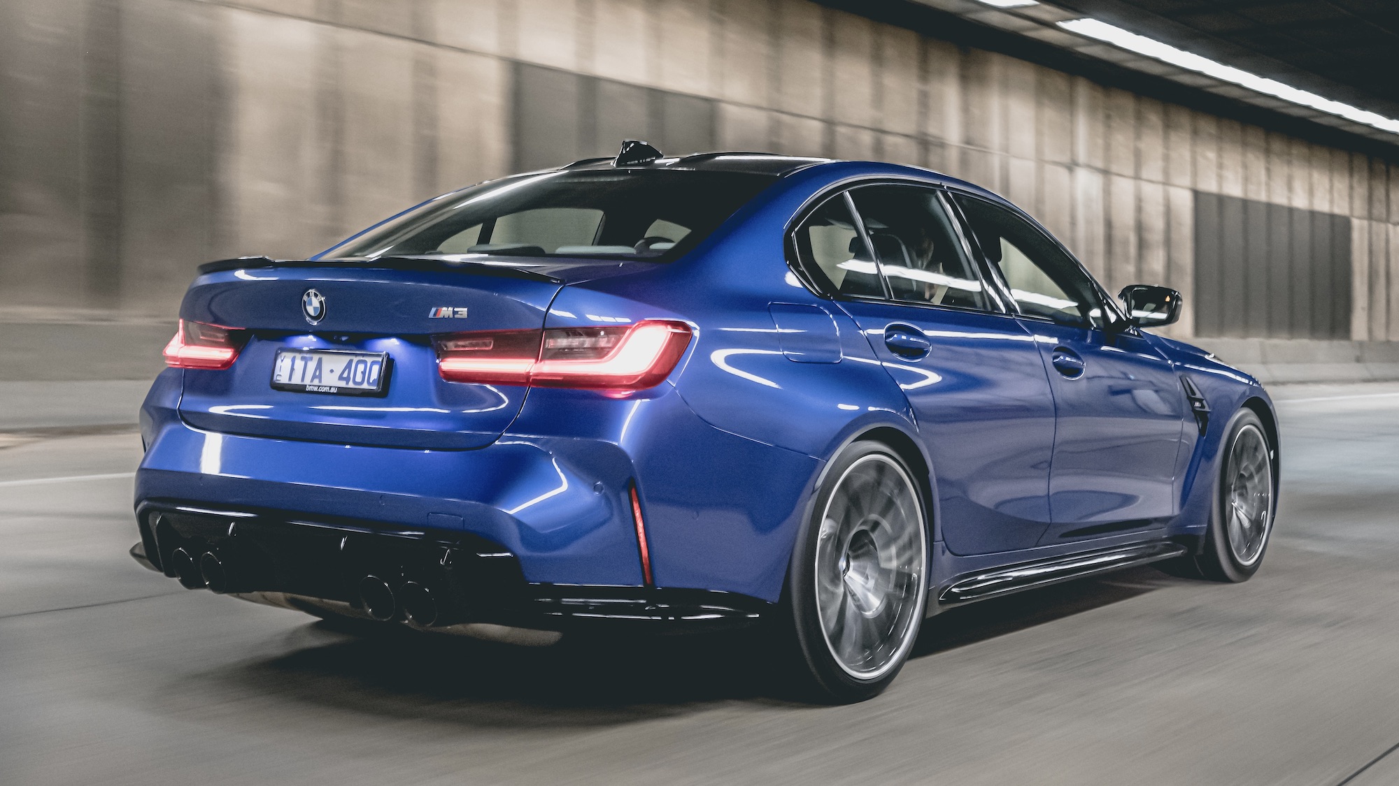 BMW M3 manual review: six-speed, three-pedal M3 tested Reviews 2023 | Top  Gear