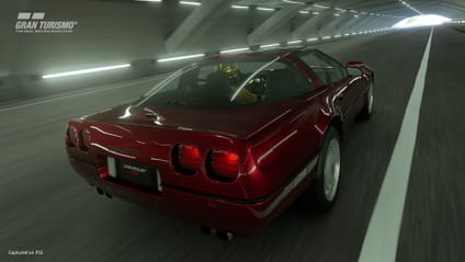 Ford GT LM in latest Gran Turismo 7 teaser throws us back to GT4