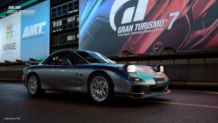 Gran Turismo 7: here are 23 of the game's coolest cars