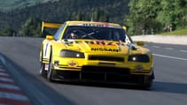 Gran Turismo 7 2022