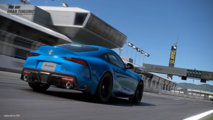 Os 17 carros MAIS ICÔNICOS de GRAN TURISMO! - Versus