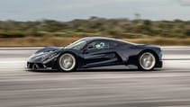 Hennessey Venom F5 2022