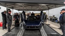 Hennessey Venom F5 2022