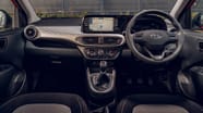 Hyundai I10 Grande Interior 2025 HYUNDAI GRAND I10 1 2 MOTION PREMIUM Hyundai I10 Grande Interior 2025 HYUNDAI GRAND I10 1 2 MOTION PREMIUM