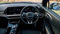 Kia Sportage review