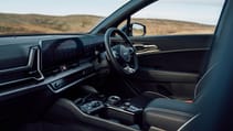 Kia Sportage review