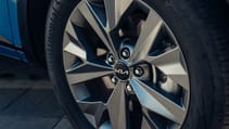Kia Sportage review