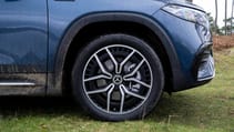 Mercedes EQB Top Gear