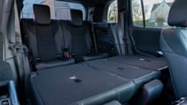 Mercedes EQB Top Gear