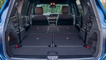 Mercedes EQB Top Gear