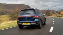 Mercedes EQB Top Gear