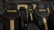 Manhart Vogue RV 650 Top Gear
