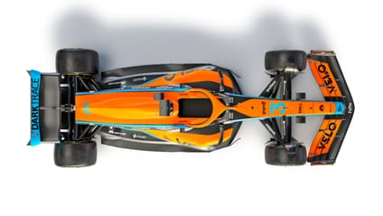 Same engine, new fuel